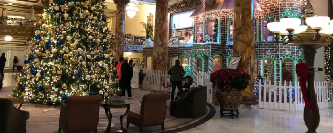 The Fairmont San Francisco-1